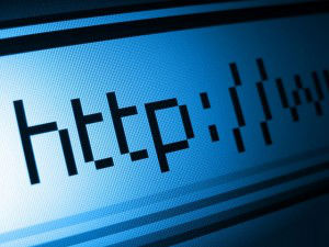 Englisch - Sprache des Internets Lernen im Netz