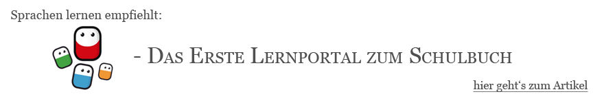 LernCoachies – Das erste online Lernportal zum Schulbuch