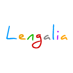 lengalia Logo