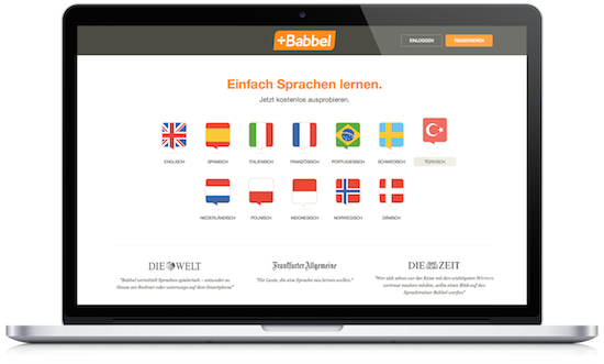 Babbel_Sprachenlernen_im_Web